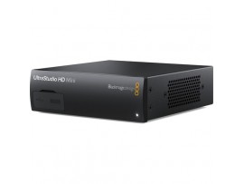 Blackmagic Design UltraStudio HD Mini